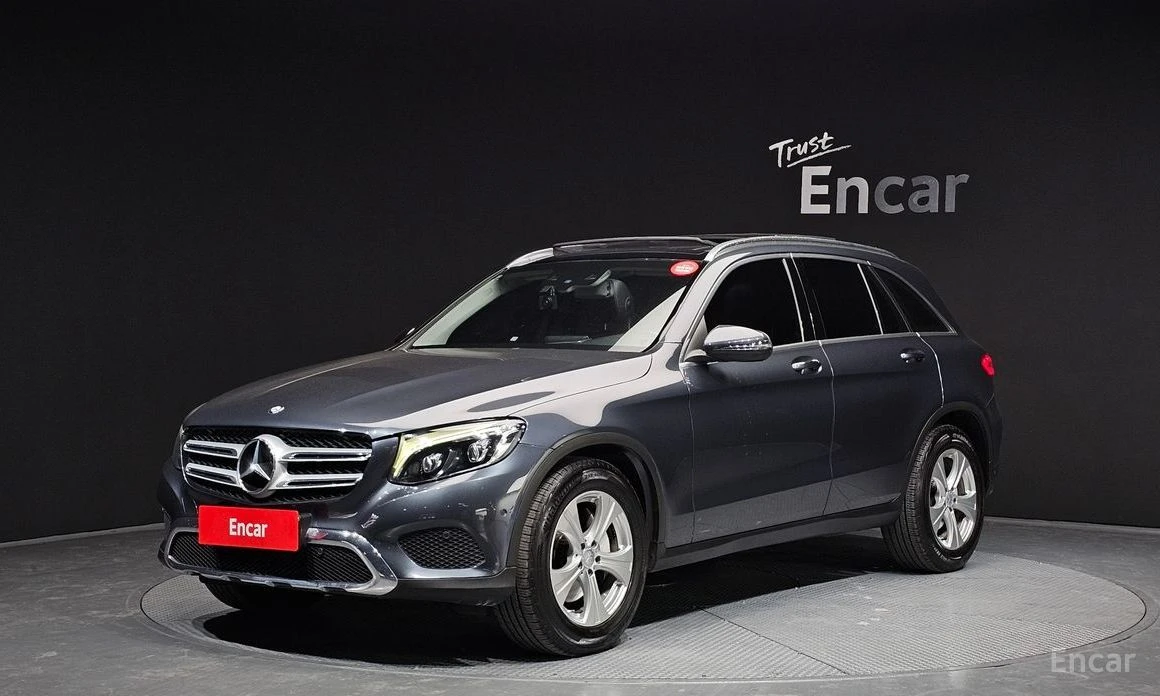 Mercedes-Benz GLC 220 | Mobile.bg � ����������� 1
