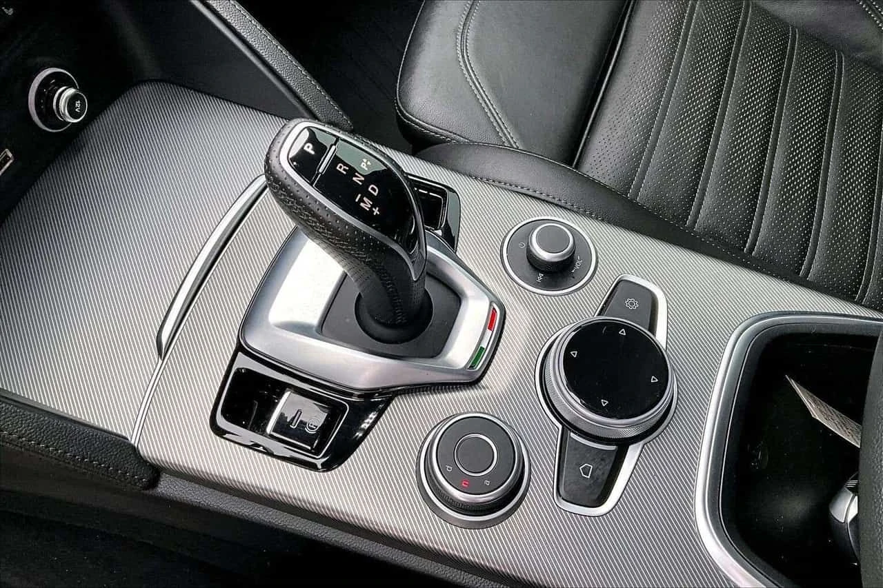 Alfa Romeo Stelvio * Ti Ti SPORT * CARFAX * ��������� ����* ��������� | Mobile.bg � ����������� 13