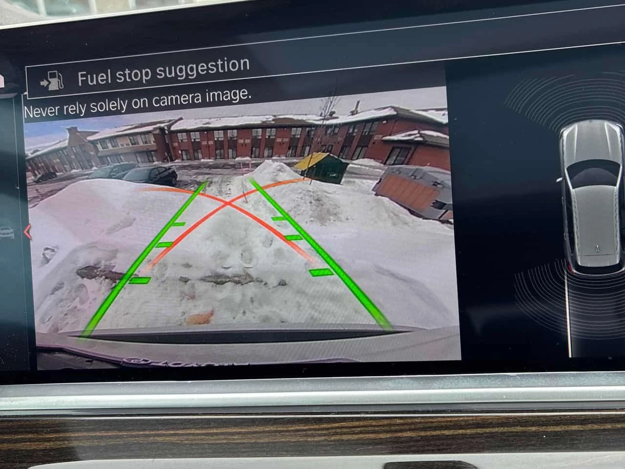 BMW X5 xDrive40i X Line| PANO | HUD | SOFT CLOSE | CARFAX | Mobile.bg � ����������� 12