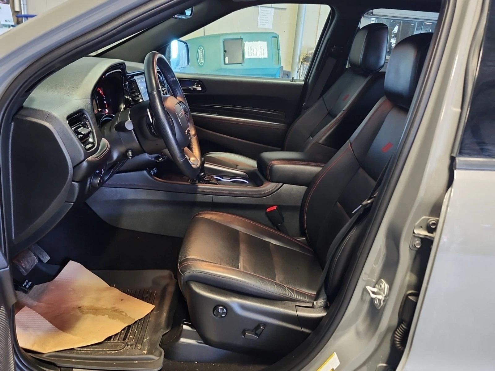 Dodge Durango RT � ����������� & ���� ������ | Mobile.bg � ����������� 8
