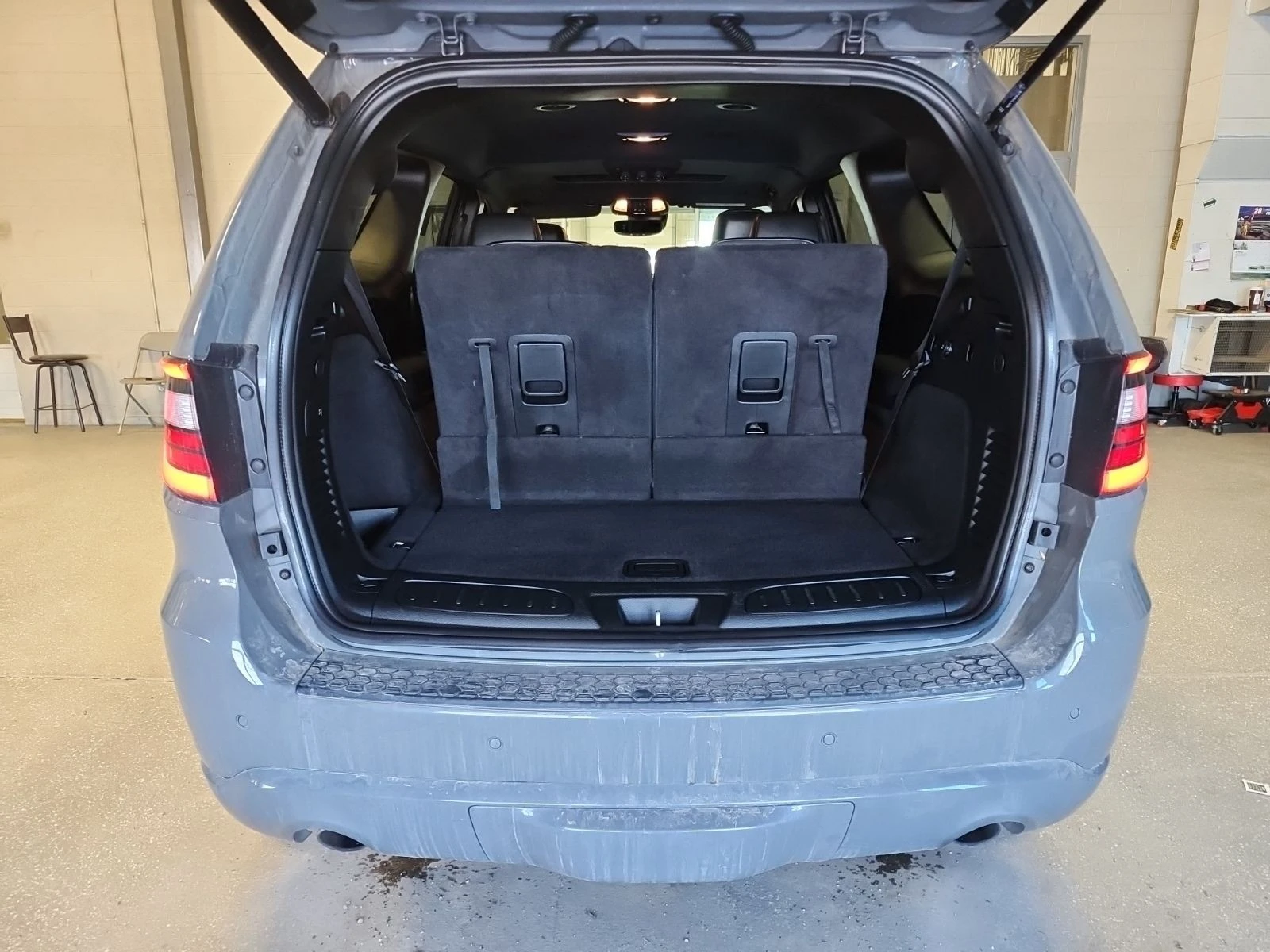 Dodge Durango RT � ����������� & ���� ������ | Mobile.bg � ����������� 5