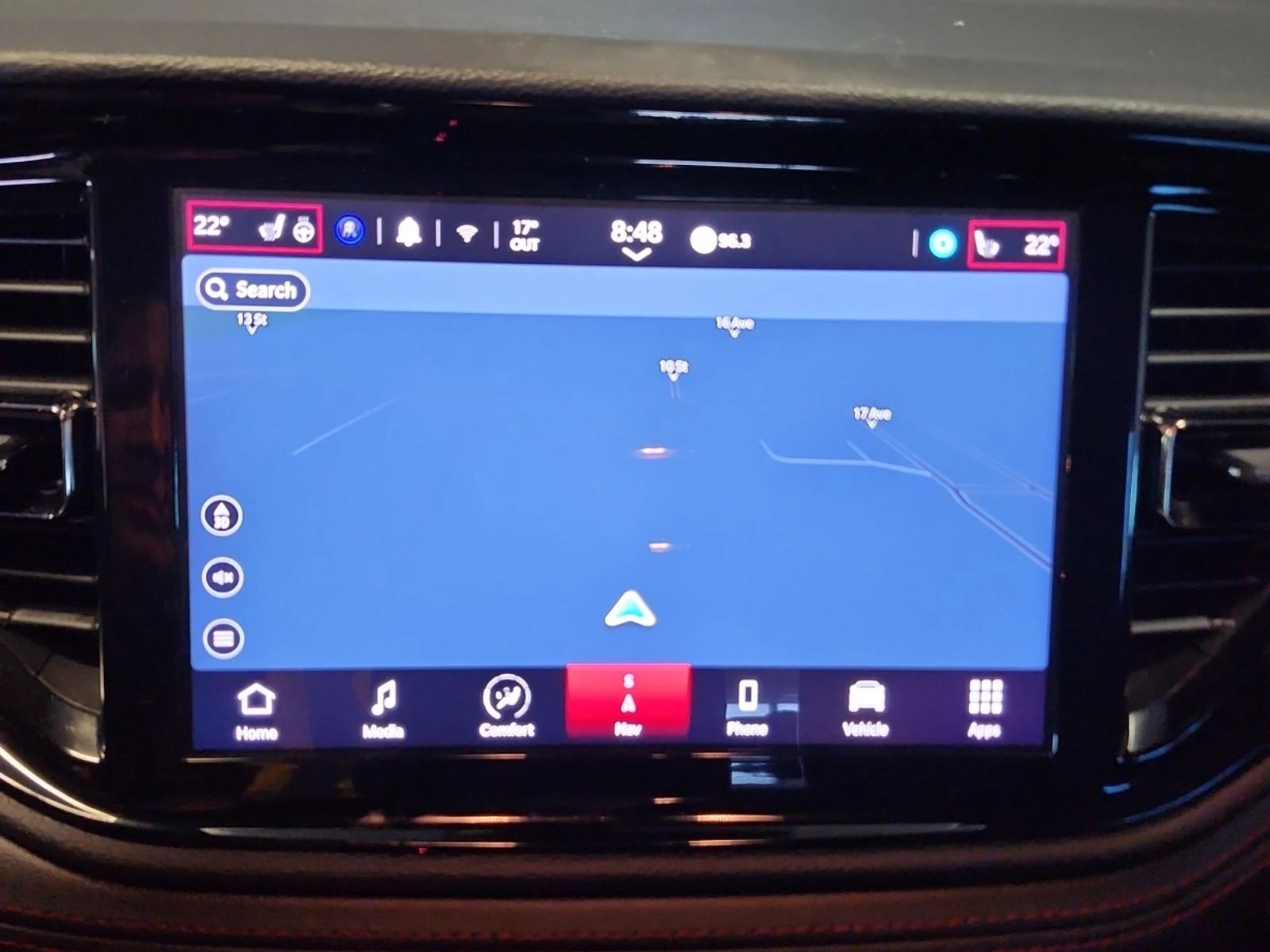 Dodge Durango RT � ����������� & ���� ������ | Mobile.bg � ����������� 10