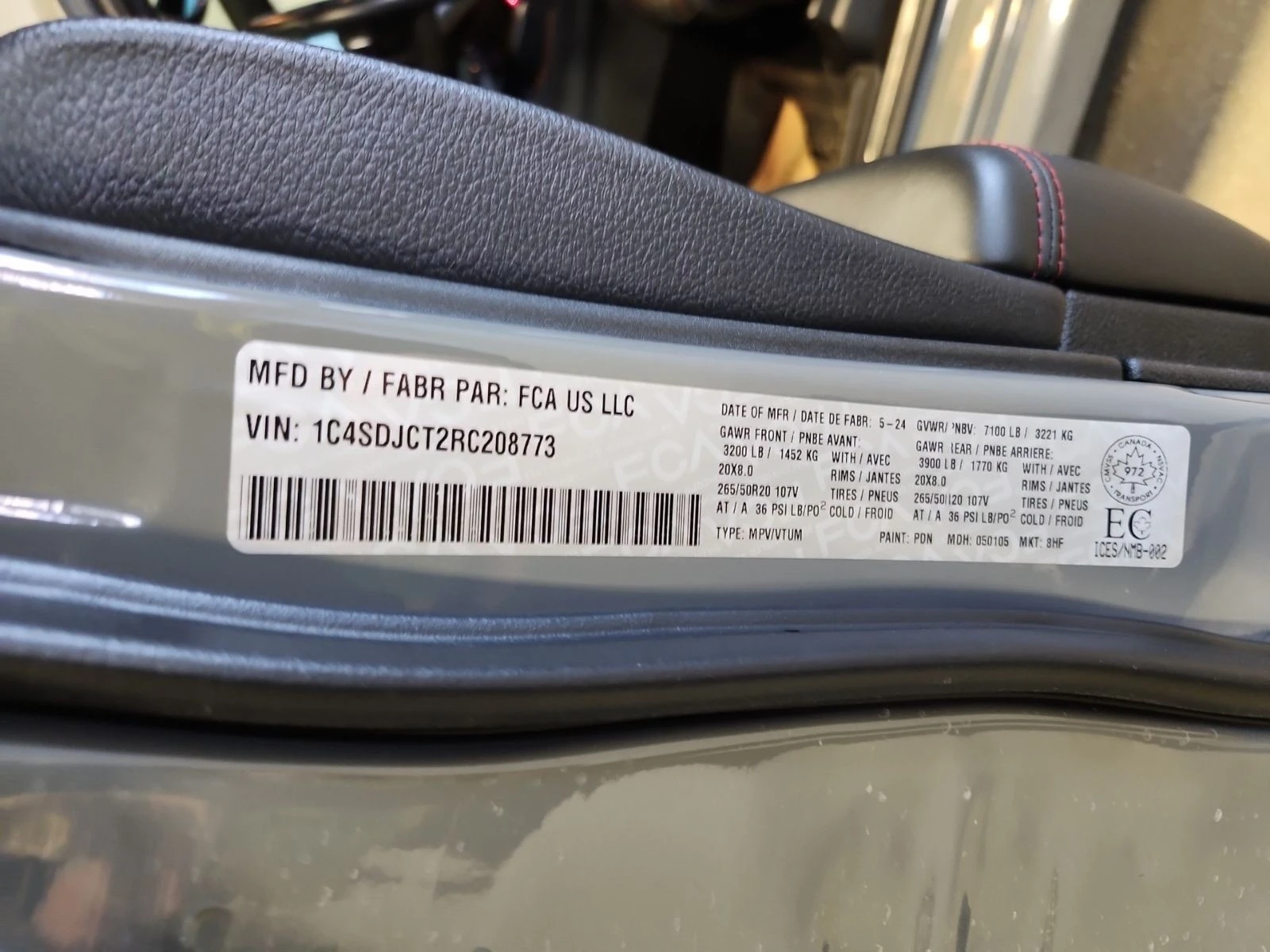 Dodge Durango RT � ����������� & ���� ������ | Mobile.bg � ����������� 15