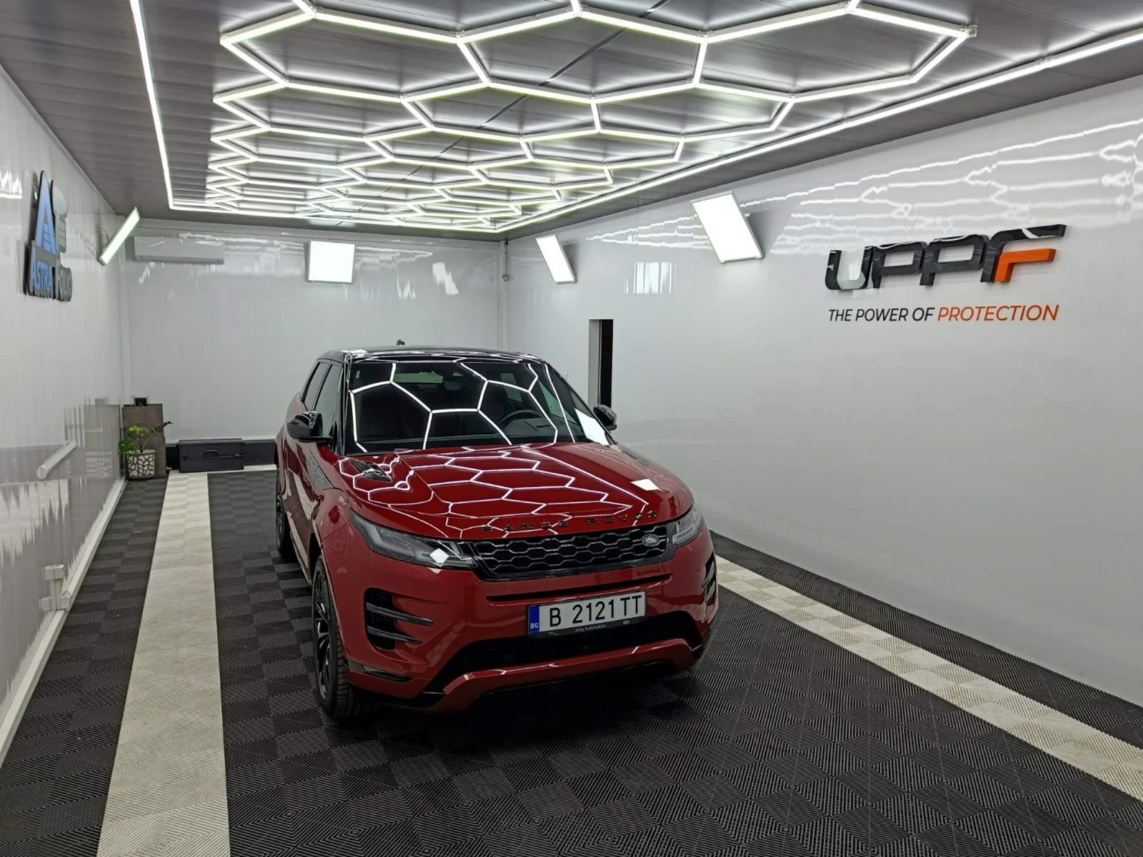 Land Rover Range Rover Evoque  - изображение 2