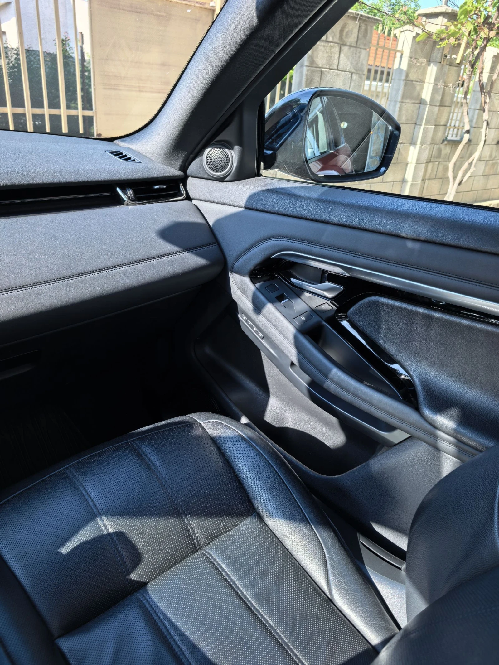 Land Rover Range Rover Evoque | Mobile.bg � ����������� 14