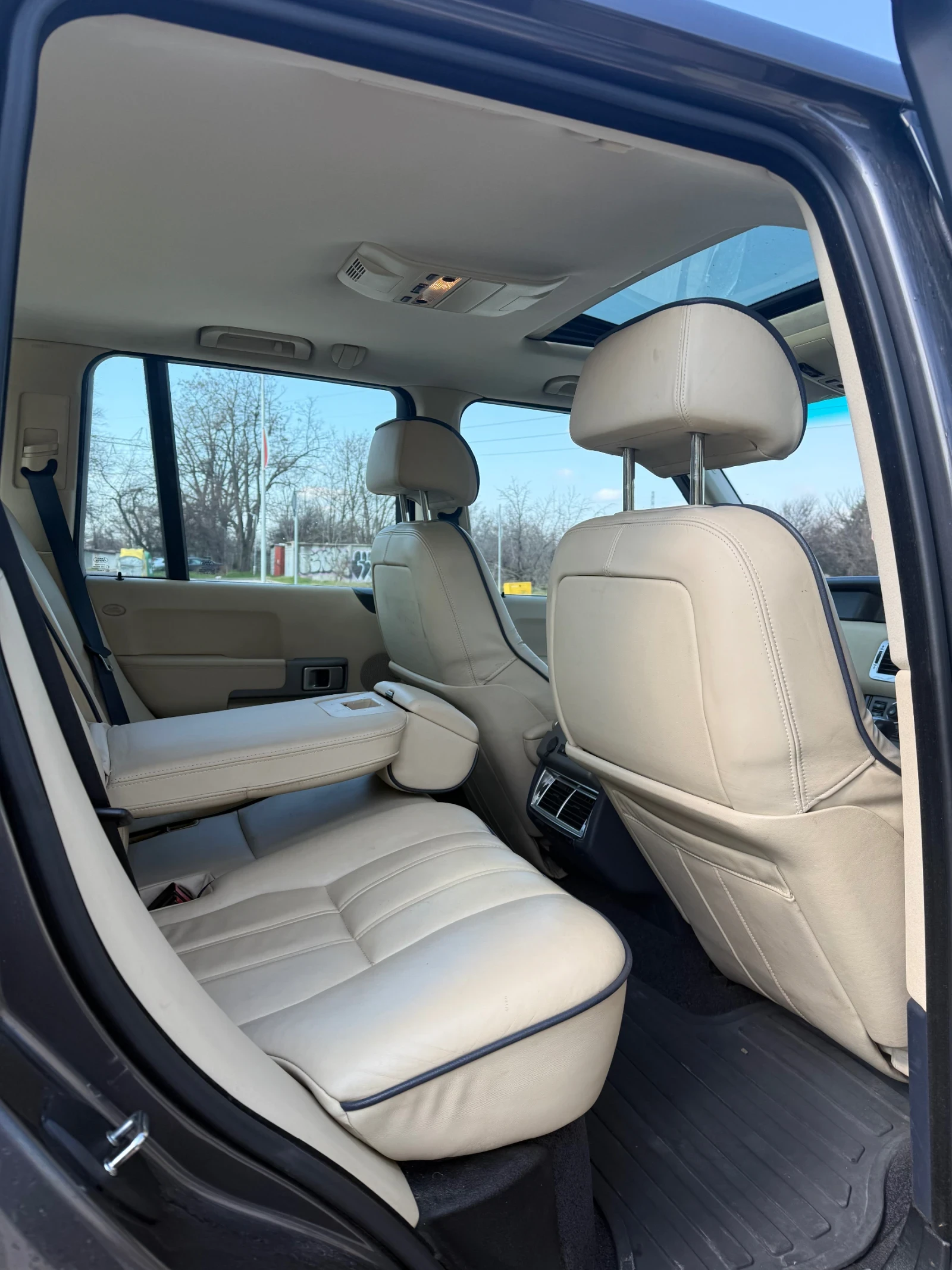 Land Rover Range rover 4, 4 V8 ������ � ��� | Mobile.bg � ����������� 10