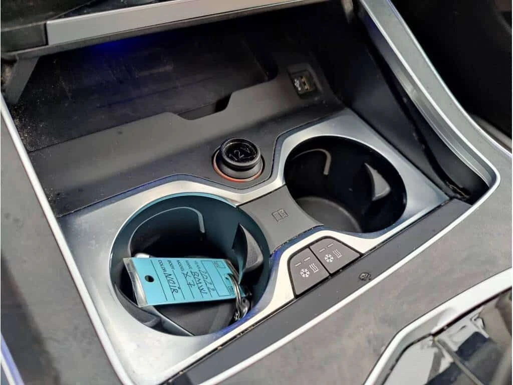 BMW X7 xDrive40i/7 PASS/360 CAM/HUD/PANO, снимка 17 - Автомобили и джипове - 53740685