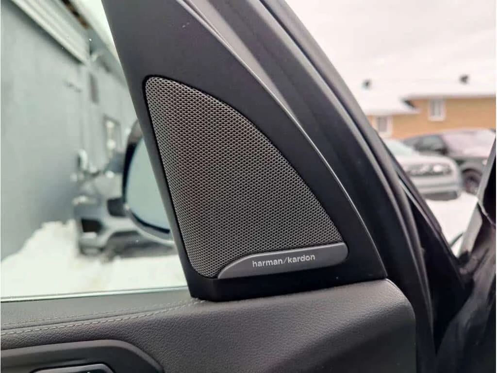 BMW X7 xDrive40i/7 PASS/360 CAM/HUD/PANO, снимка 13 - Автомобили и джипове - 53740685