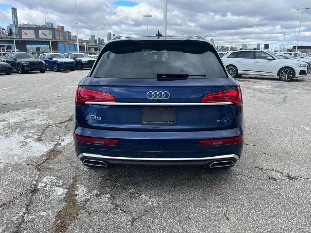 Audi Q5 Progressiv| DISTRONIC| ��������| ����| CARFAX | Mobile.bg � ����������� 5