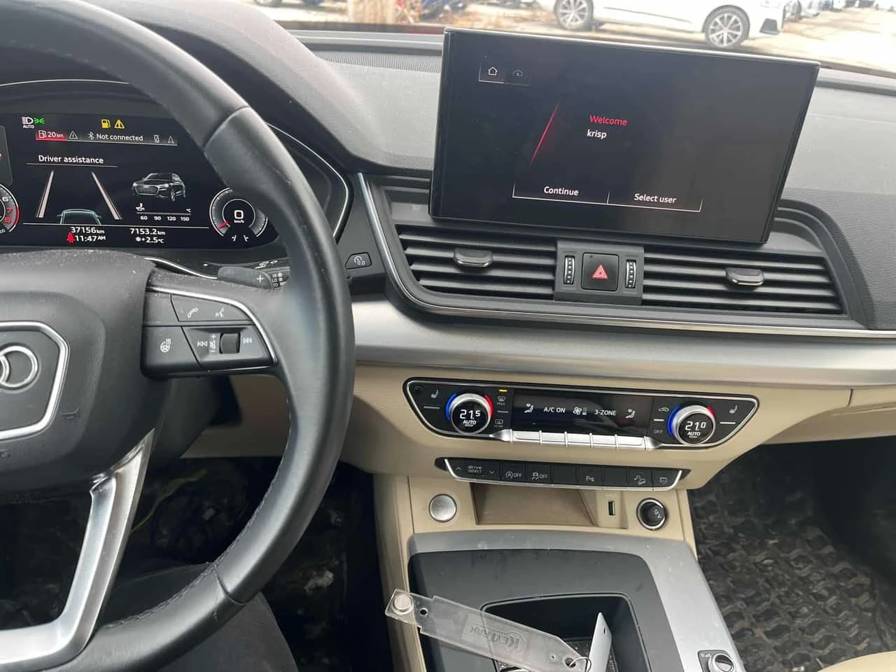 Audi Q5 Progressiv| DISTRONIC| ��������| ����| CARFAX | Mobile.bg � ����������� 9