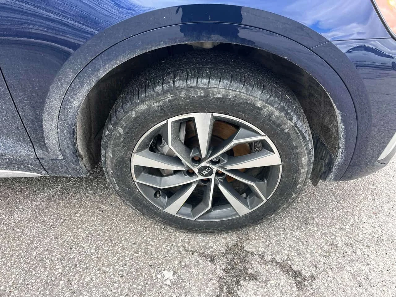 Audi Q5 Progressiv| DISTRONIC| ��������| ����| CARFAX | Mobile.bg � ����������� 6