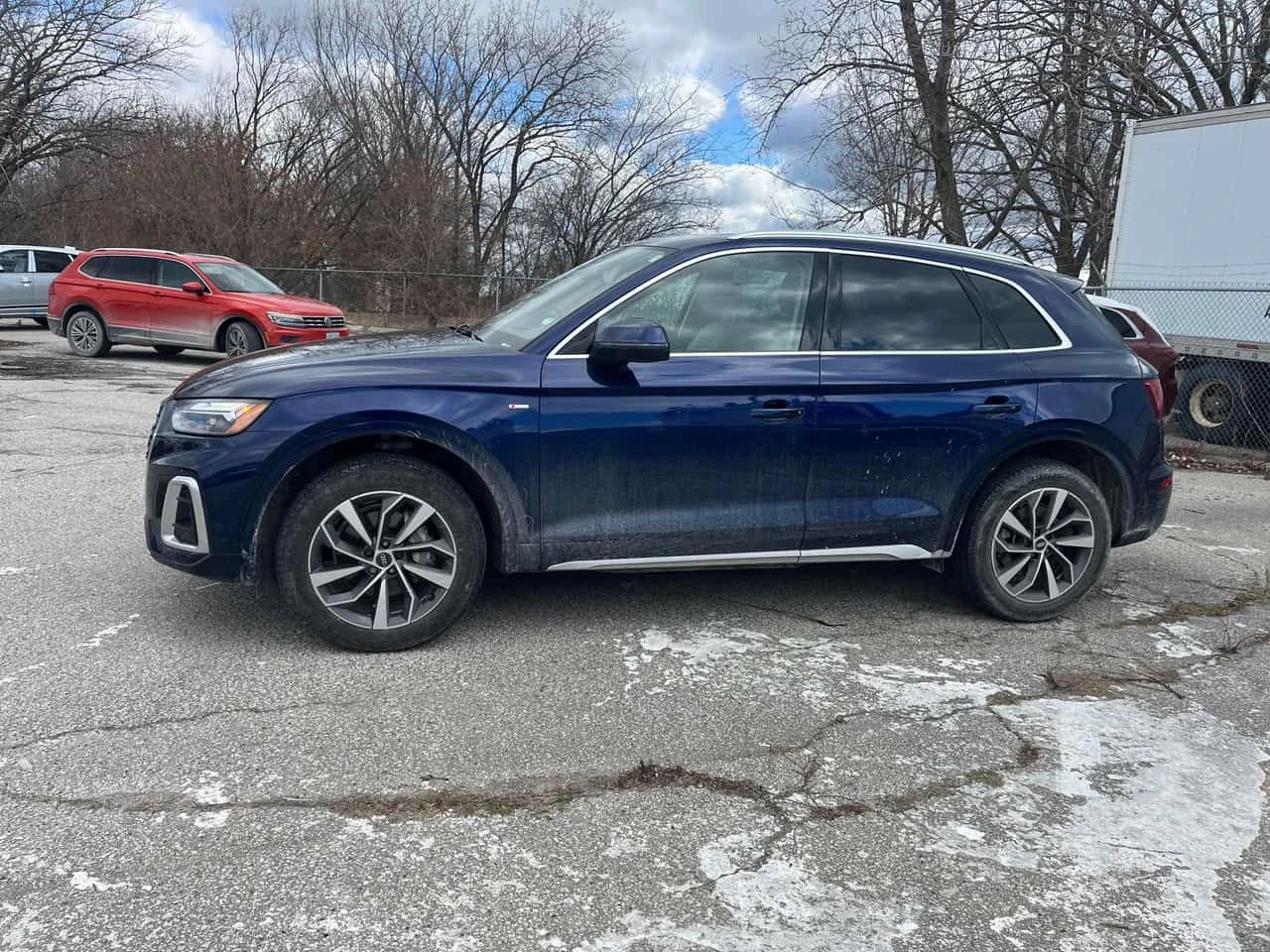 Audi Q5 Progressiv| DISTRONIC| ��������| ����| CARFAX | Mobile.bg � ����������� 2