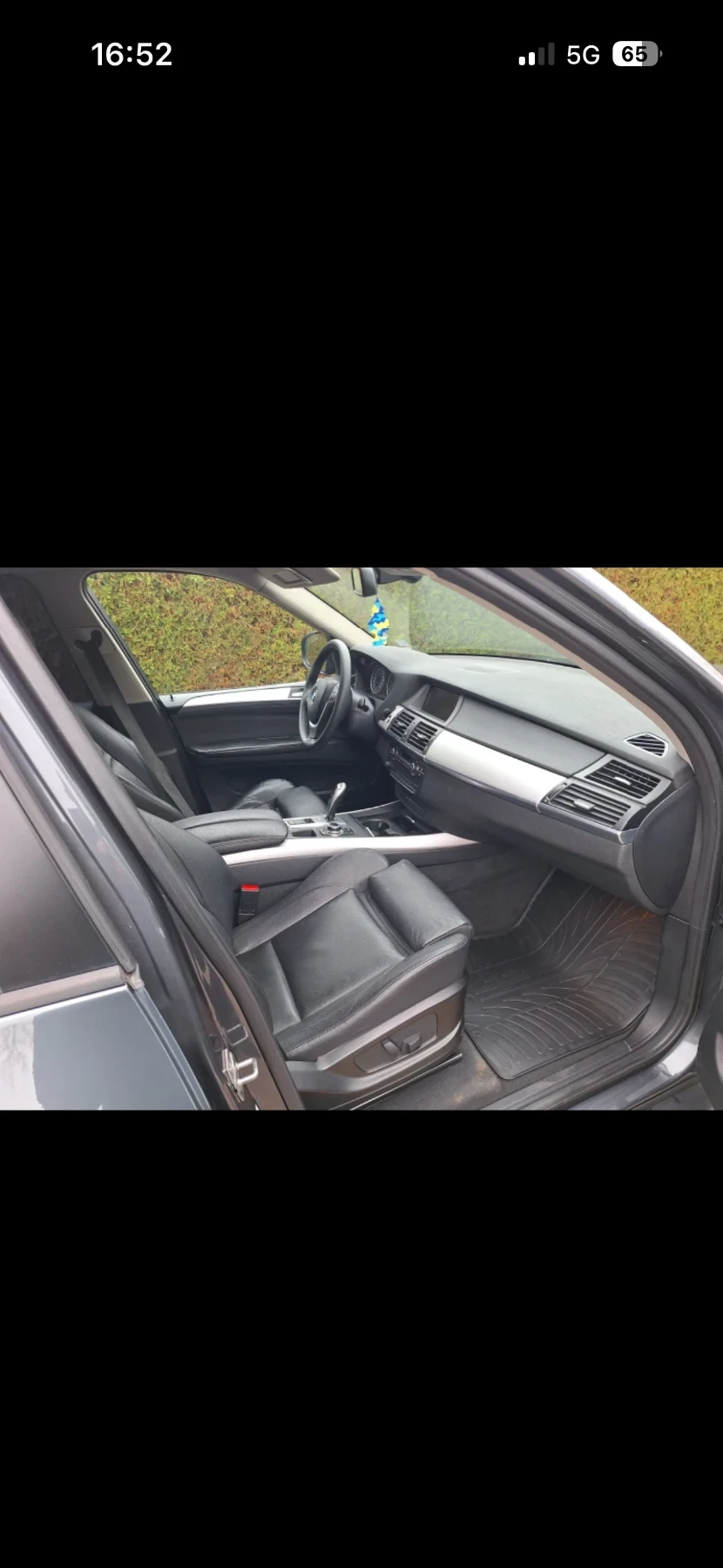 BMW X5 /Фейс//ТОП/, снимка 4 - Автомобили и джипове - 53851921