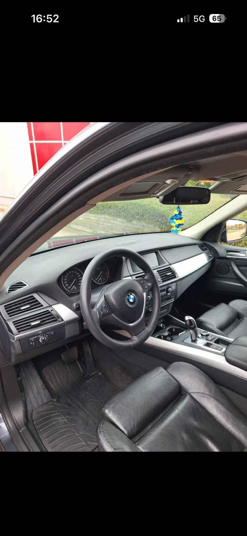 BMW X5 /Фейс//ТОП/, снимка 2 - Автомобили и джипове - 53851921