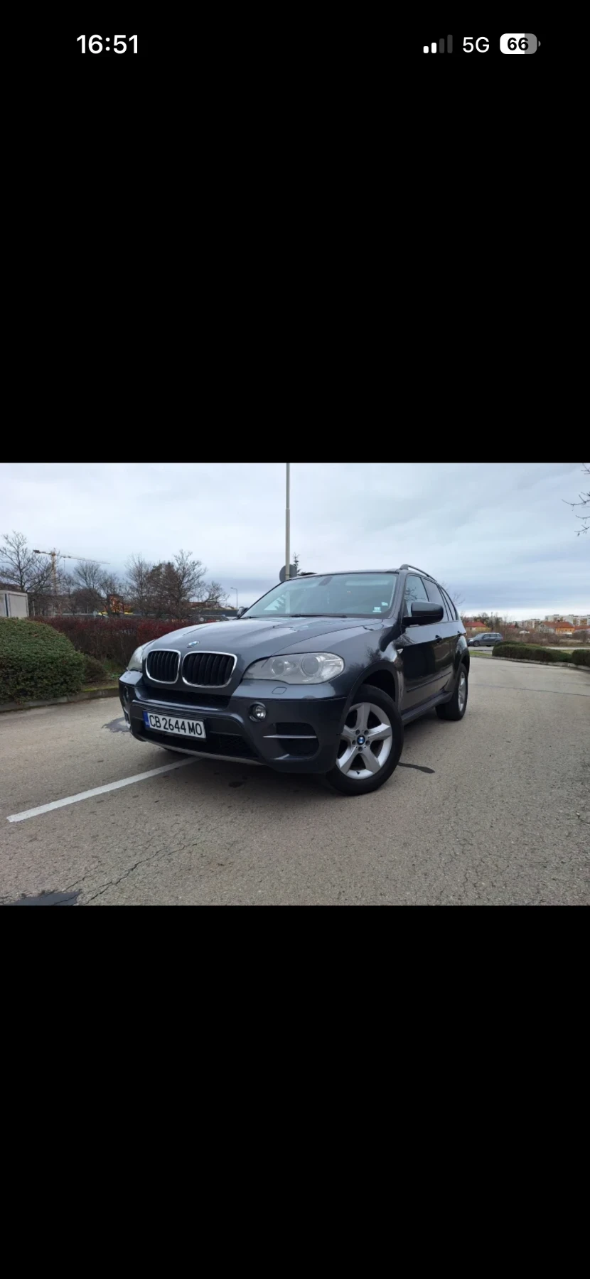 BMW X5 /Фейс//ТОП/