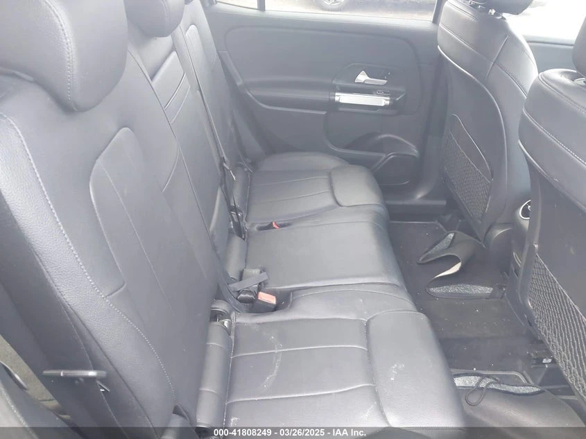 Mercedes-Benz GLB 2l 250 4Matic | Mobile.bg � ����������� 8
