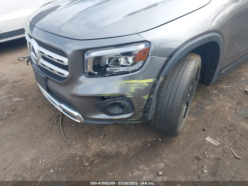 Mercedes-Benz GLB 2l 250 4Matic | Mobile.bg � ����������� 6