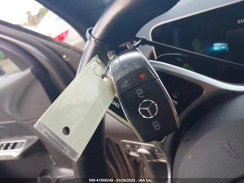 Mercedes-Benz GLB 2l 250 4Matic | Mobile.bg � ����������� 11