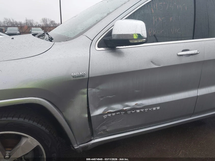 Jeep Grand cherokee 3.6l Overland | Mobile.bg � ����������� 6