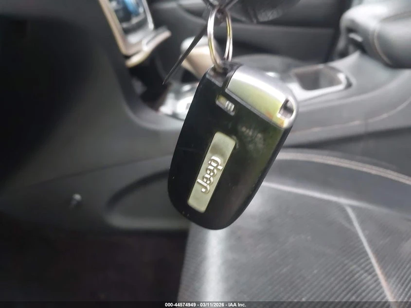 Jeep Grand cherokee 3.6l Overland | Mobile.bg � ����������� 11