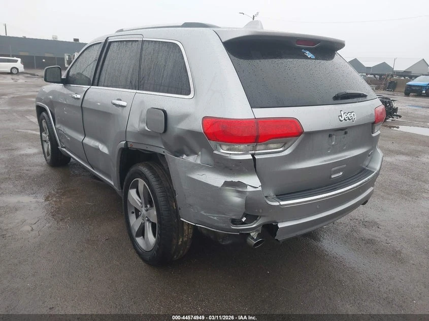 Jeep Grand cherokee 3.6l Overland | Mobile.bg � ����������� 3