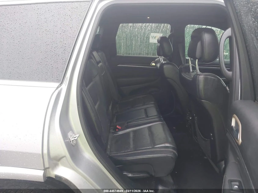 Jeep Grand cherokee 3.6l Overland | Mobile.bg � ����������� 8
