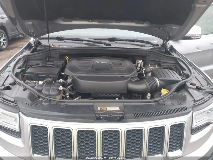 Jeep Grand cherokee 3.6l Overland | Mobile.bg � ����������� 10