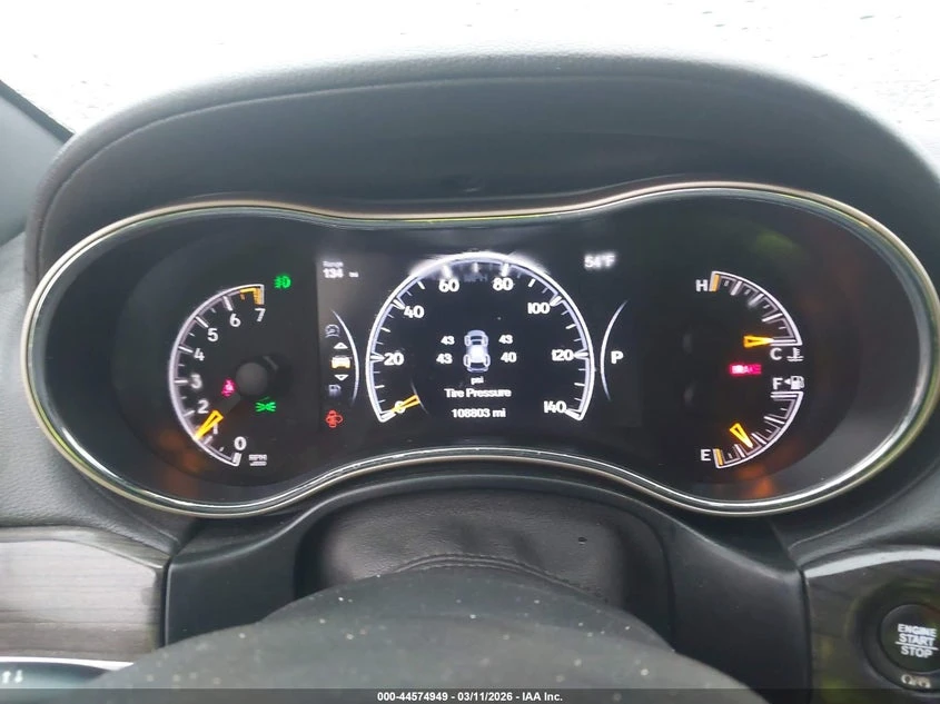 Jeep Grand cherokee 3.6l Overland | Mobile.bg � ����������� 7