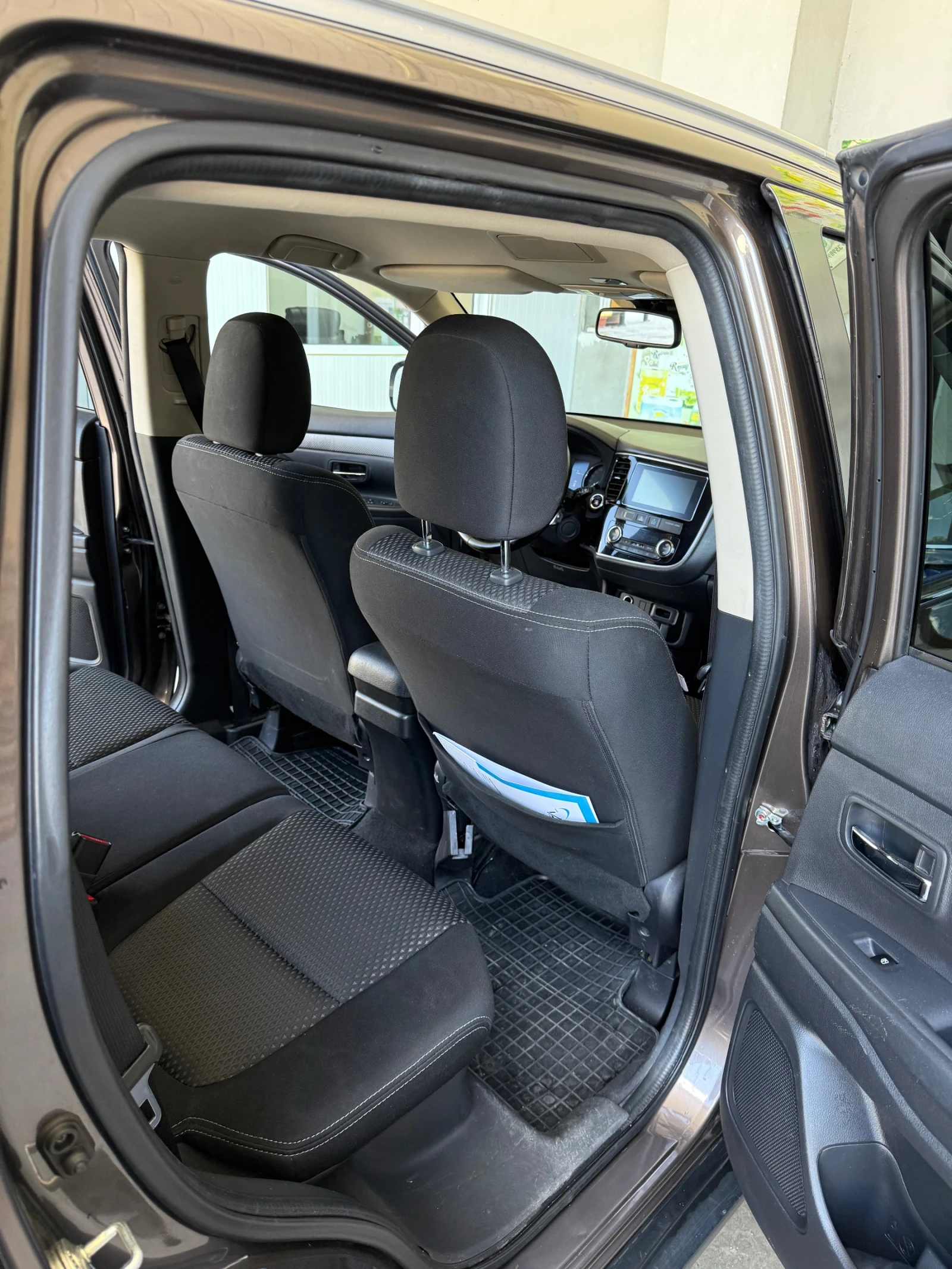 Mitsubishi Outlander | Mobile.bg � ����������� 7