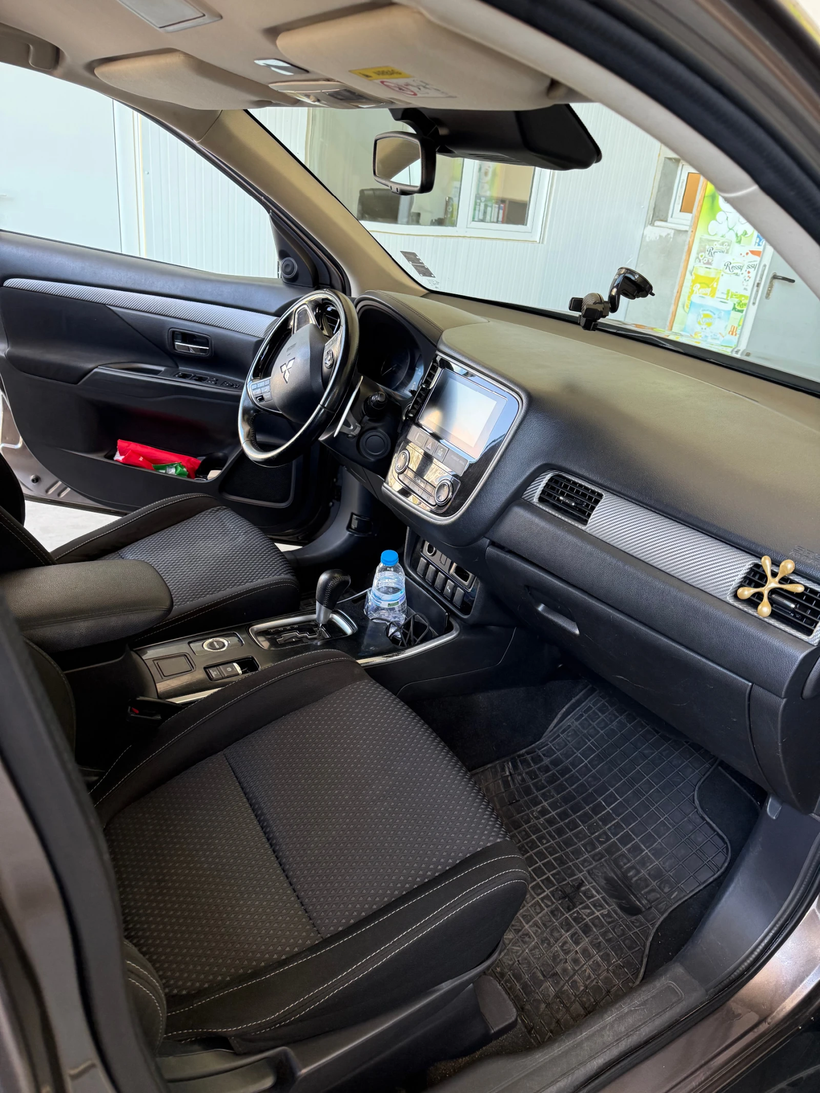 Mitsubishi Outlander | Mobile.bg � ����������� 8