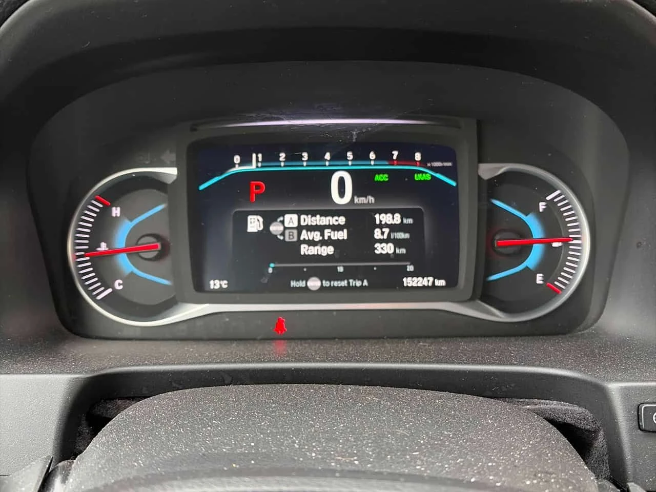 Honda Pilot Touring 8 Passenger  CARFAX | Mobile.bg � ����������� 8
