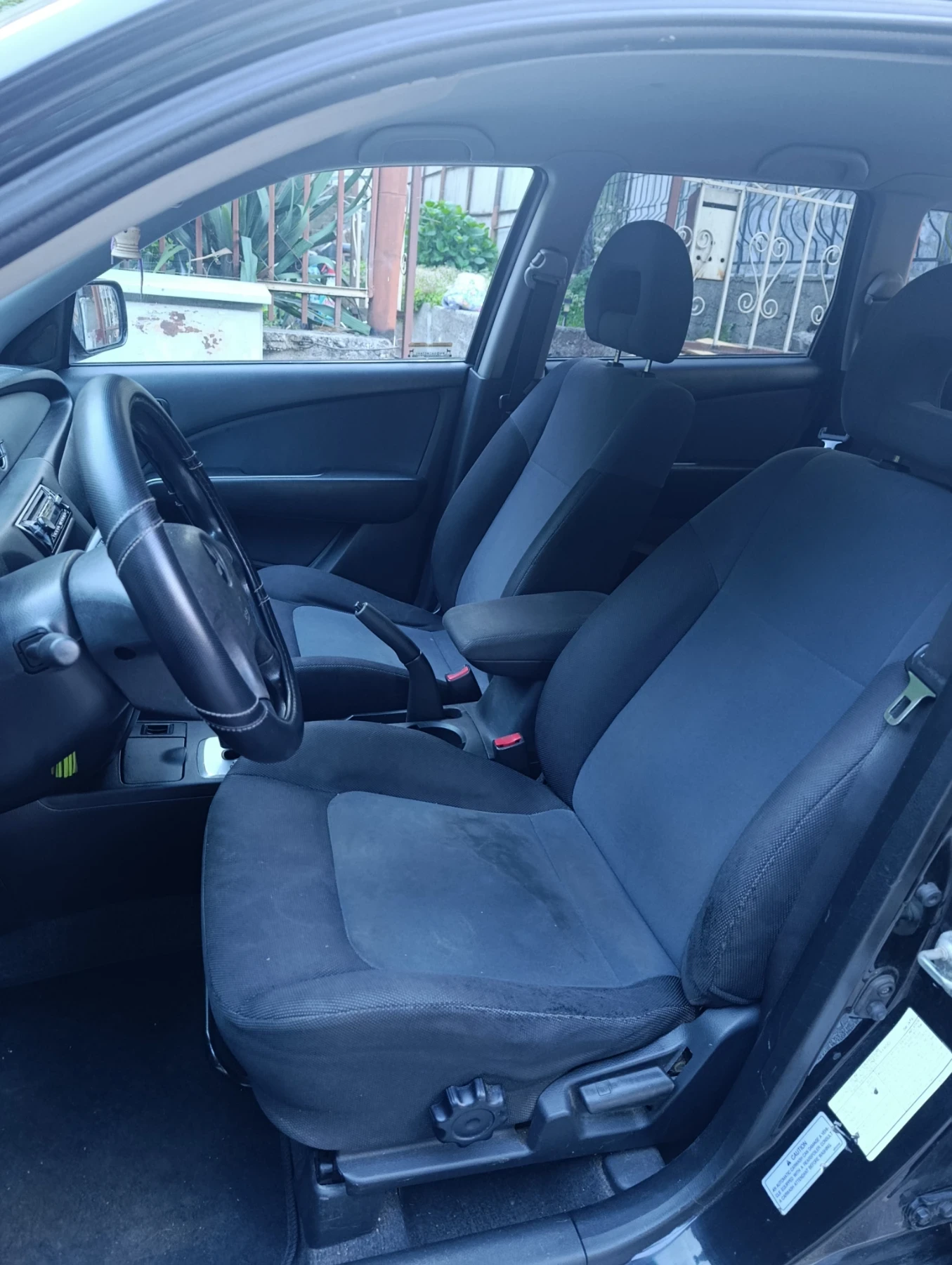 Mitsubishi Outlander, снимка 12 - Автомобили и джипове - 54555861