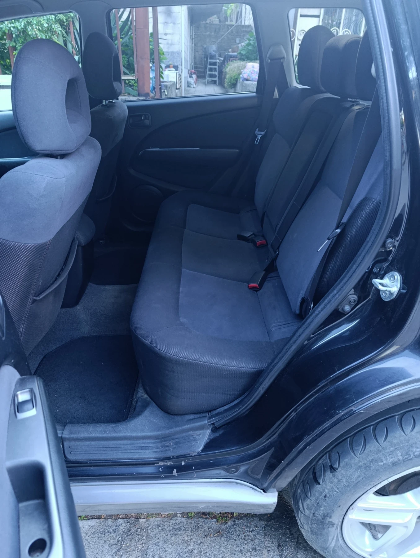 Mitsubishi Outlander, снимка 13 - Автомобили и джипове - 54555861