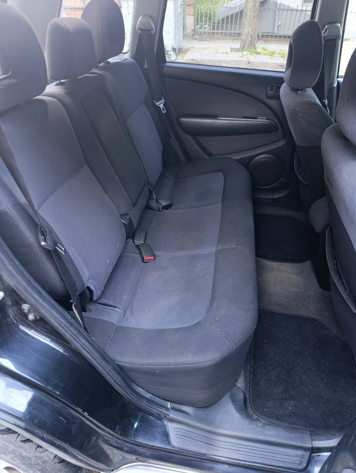Mitsubishi Outlander, снимка 14 - Автомобили и джипове - 54555861