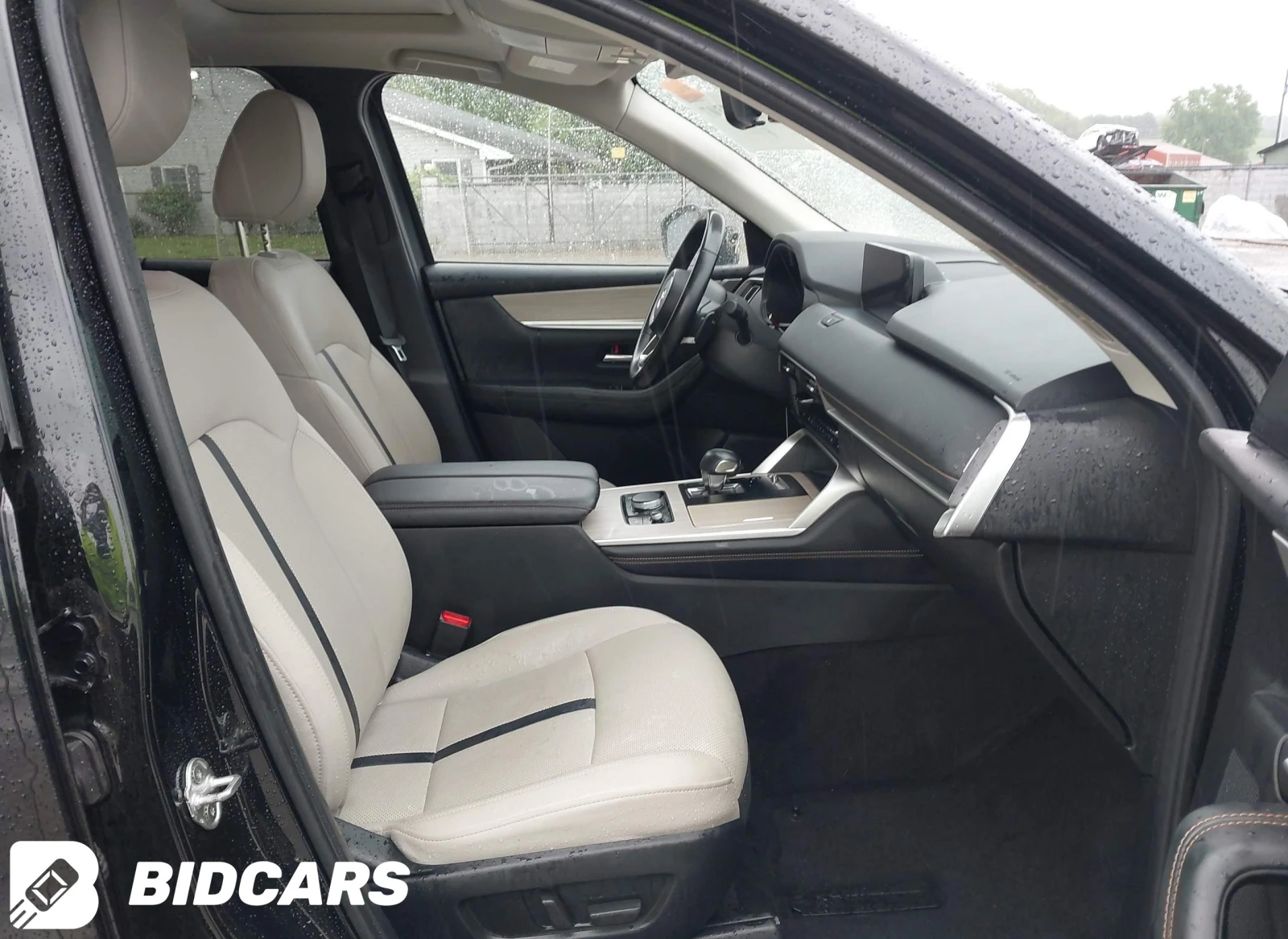 Mazda CX-90 PREFERRED* ПОДГРЕВ* М.ТОЧКА* КАМЕРА* ШИБИДАХ, снимка 10 - Автомобили и джипове - 54812885