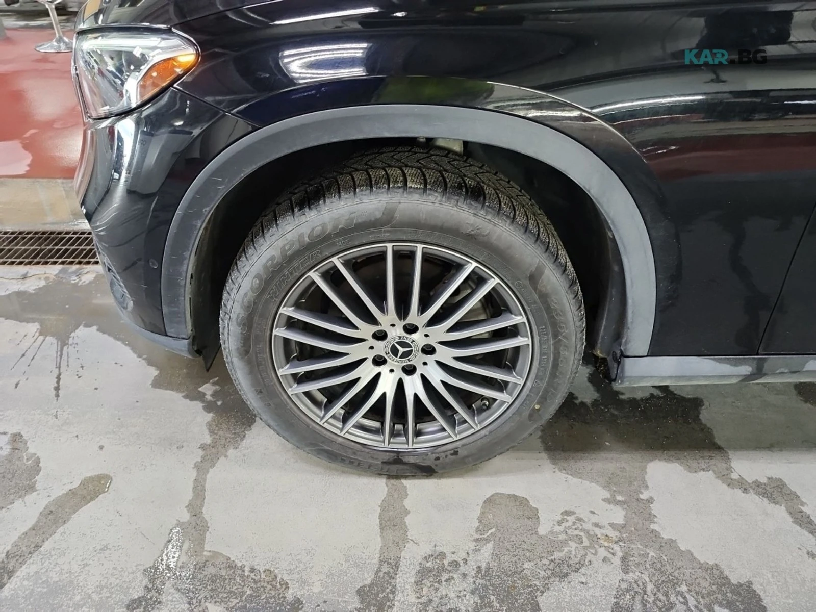 Mercedes-Benz GLC 300 4MATIC Автокредит Цена до България, снимка 13 - Автомобили и джипове - 54998012