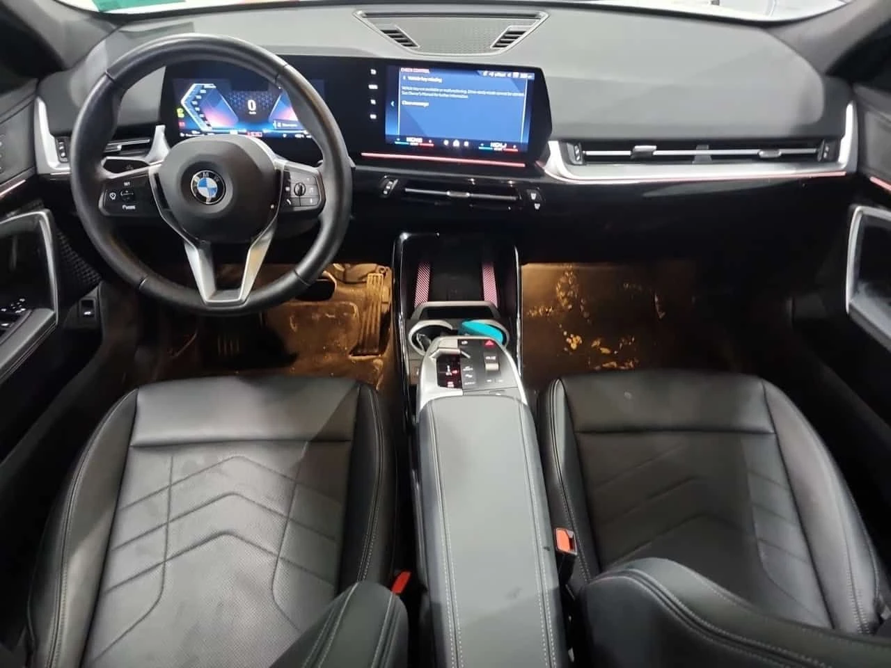 BMW X2 * xDrive28i * АВТОКРЕДИТ* , снимка 9 - Автомобили и джипове - 55127464