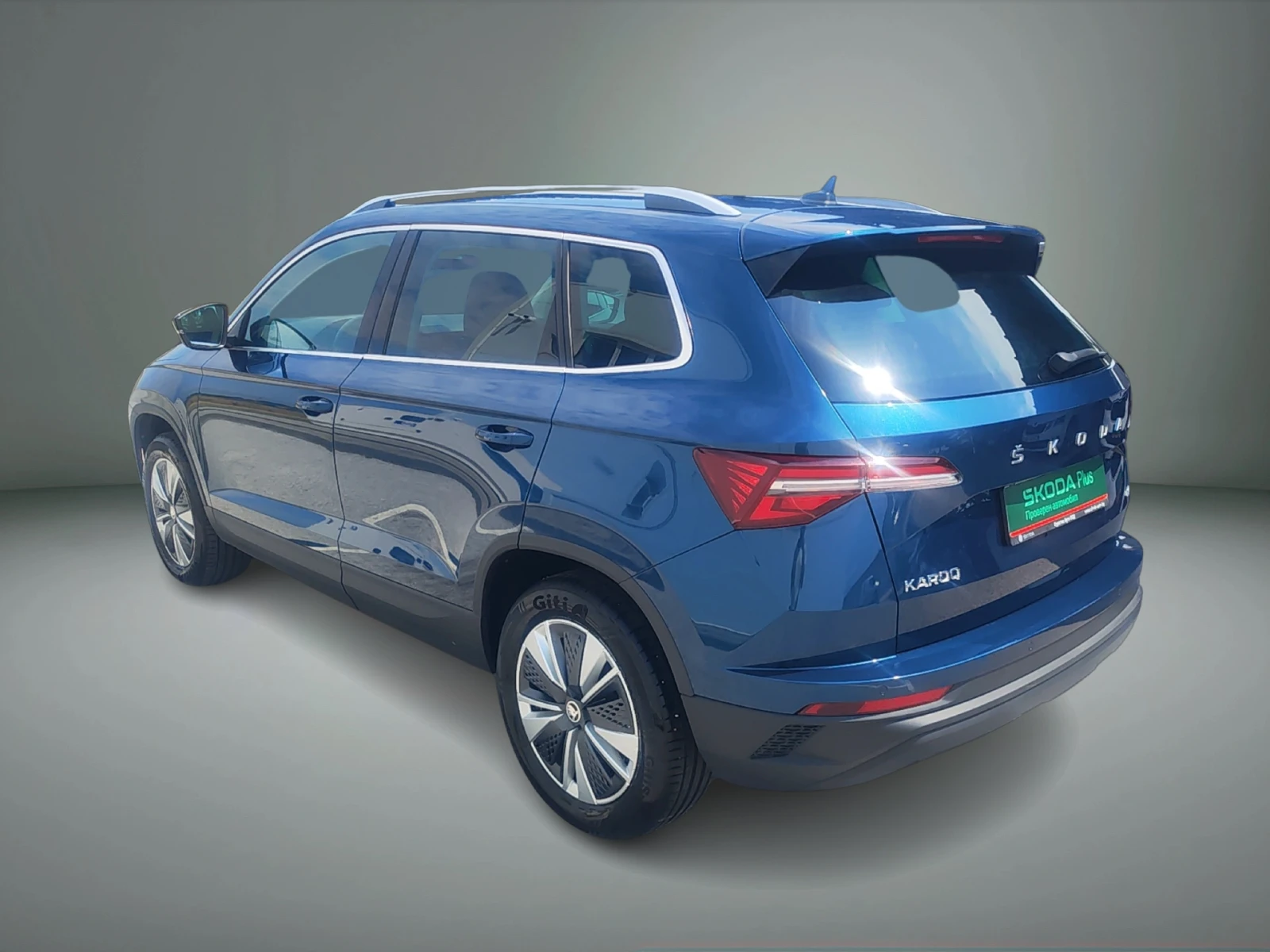Skoda Karoq Style 2, 0 TDI/150 к.с./7DSG/4x4, снимка 2 - Автомобили и джипове - 55135504