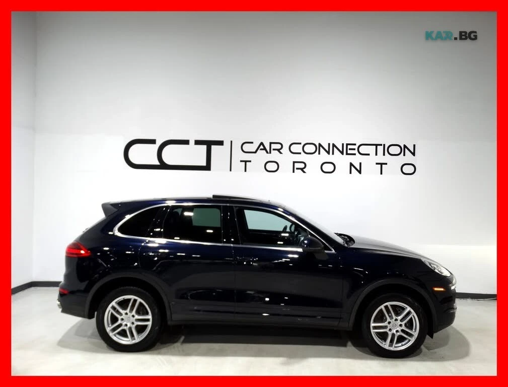 Porsche Cayenne * PANORAMA * ���������� (���� �� ��������) | Mobile.bg � ����������� 5
