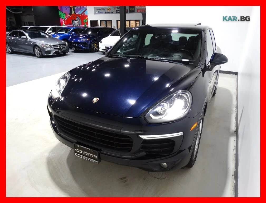 Porsche Cayenne * PANORAMA * ���������� (���� �� ��������) | Mobile.bg � ����������� 2
