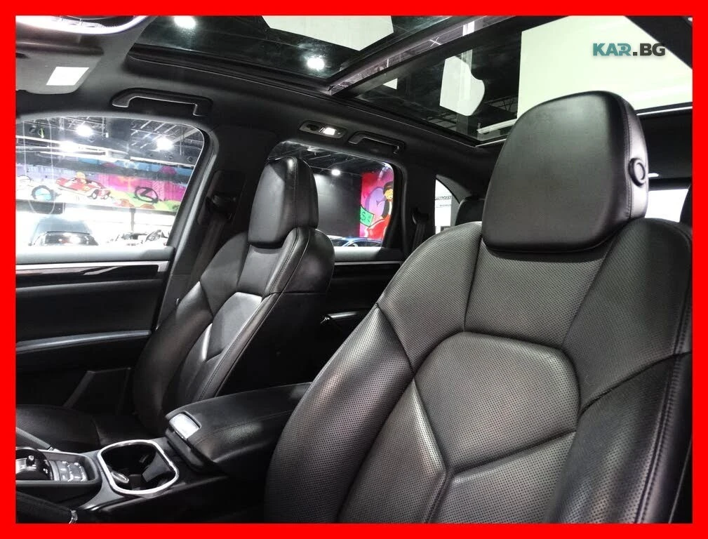 Porsche Cayenne * PANORAMA * ���������� (���� �� ��������) | Mobile.bg � ����������� 8