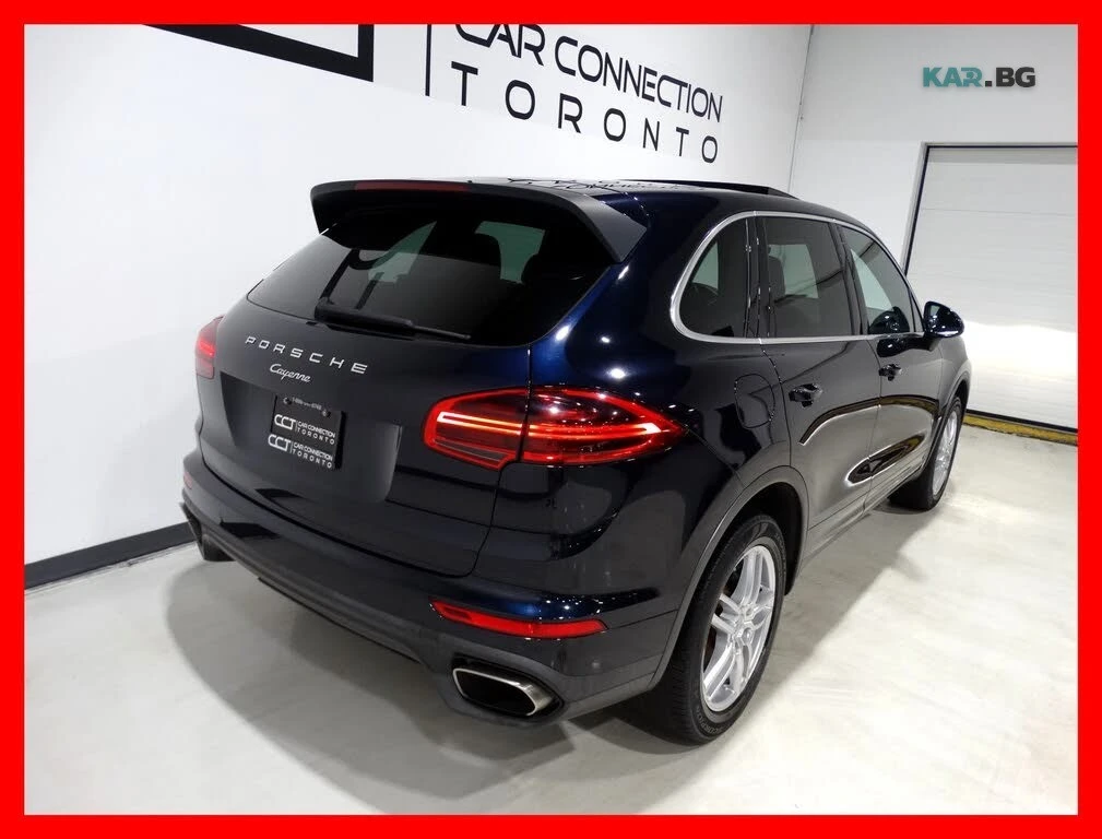 Porsche Cayenne * PANORAMA * ���������� (���� �� ��������) | Mobile.bg � ����������� 4