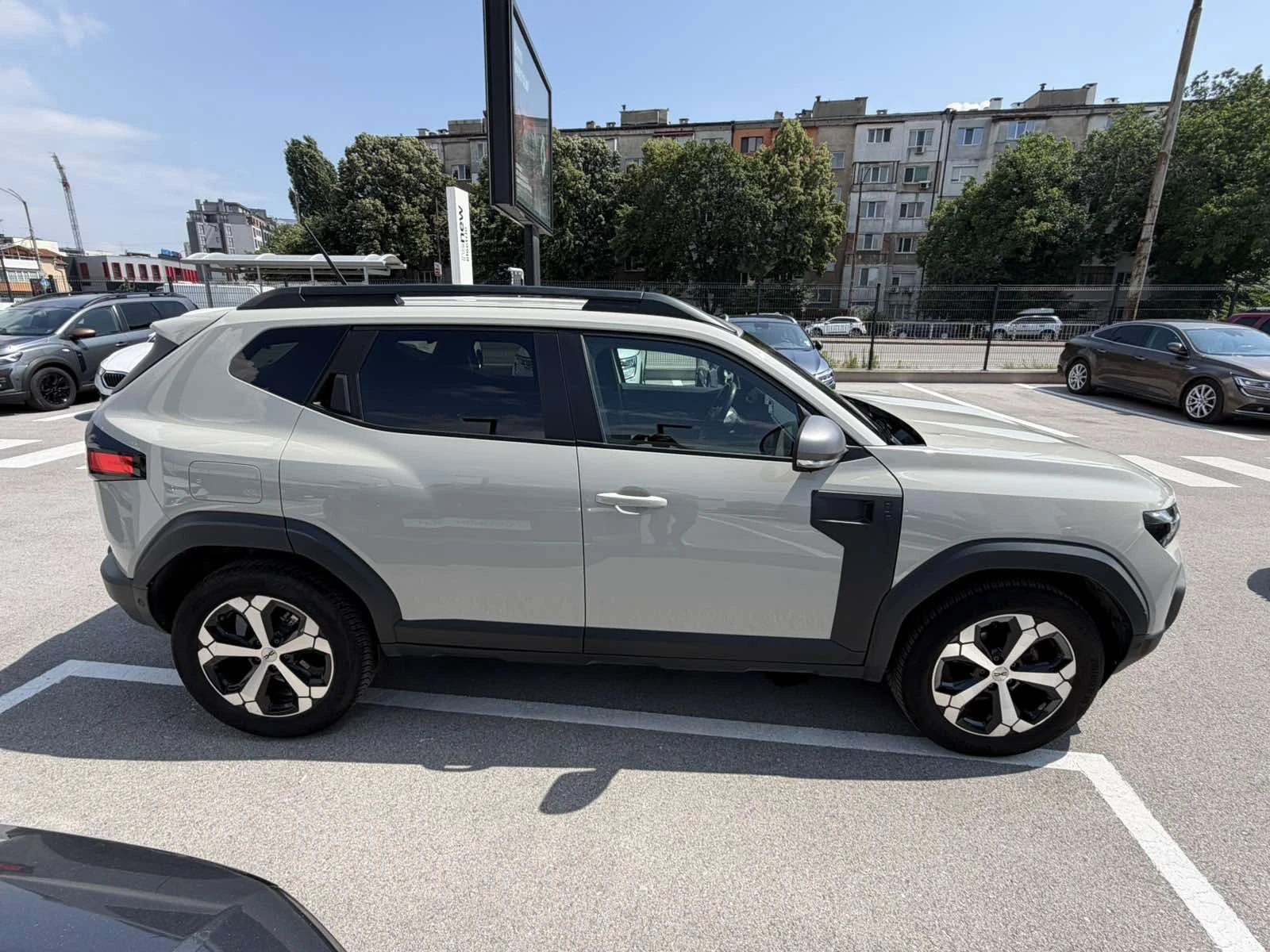 Dacia Duster 1.2TCe/130k.c./4x4 | Mobile.bg � ����������� 2
