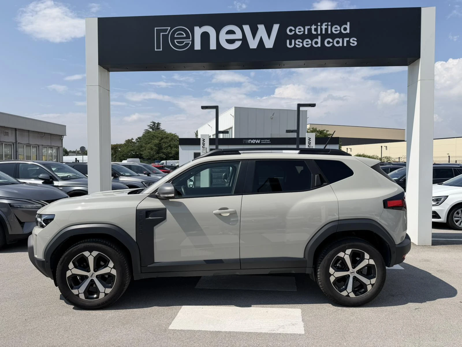Dacia Duster 1.2TCe/130k.c./4x4 | Mobile.bg � ����������� 1