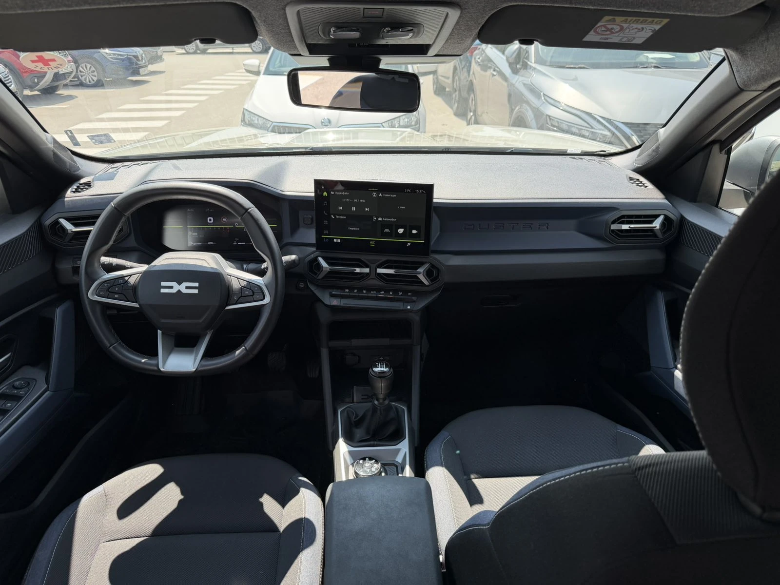 Dacia Duster 1.2TCe/130k.c./4x4 | Mobile.bg � ����������� 13
