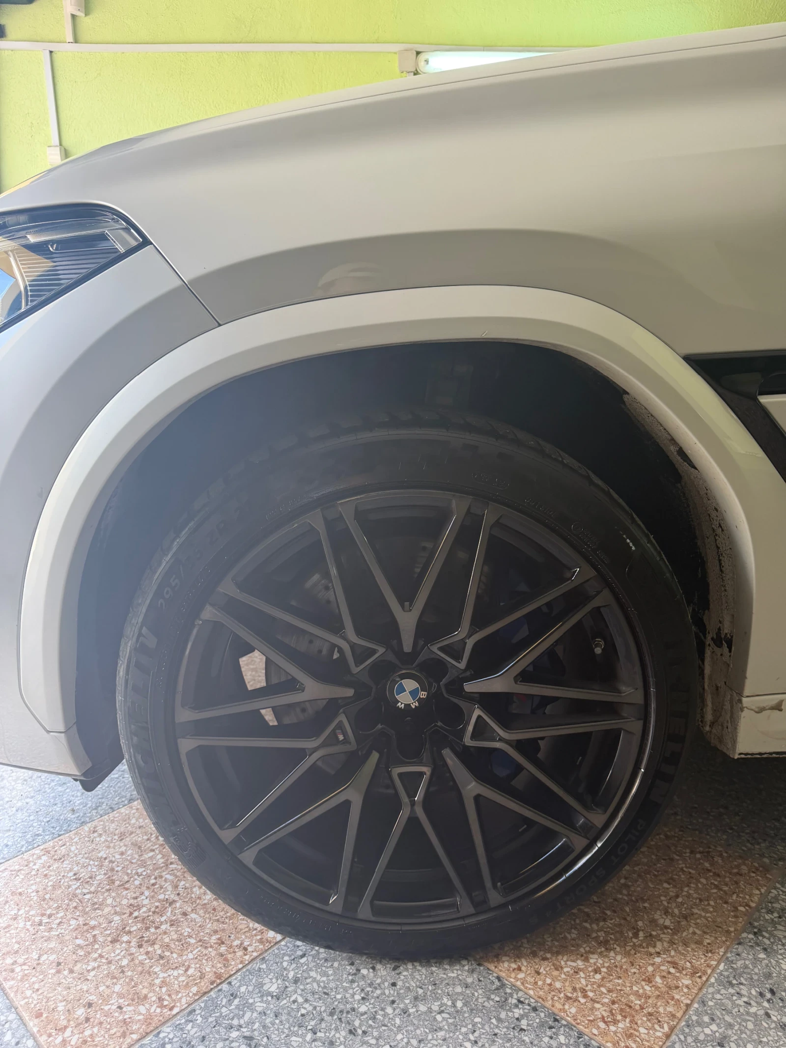 BMW X6 X6M competition  | Mobile.bg � ����������� 3