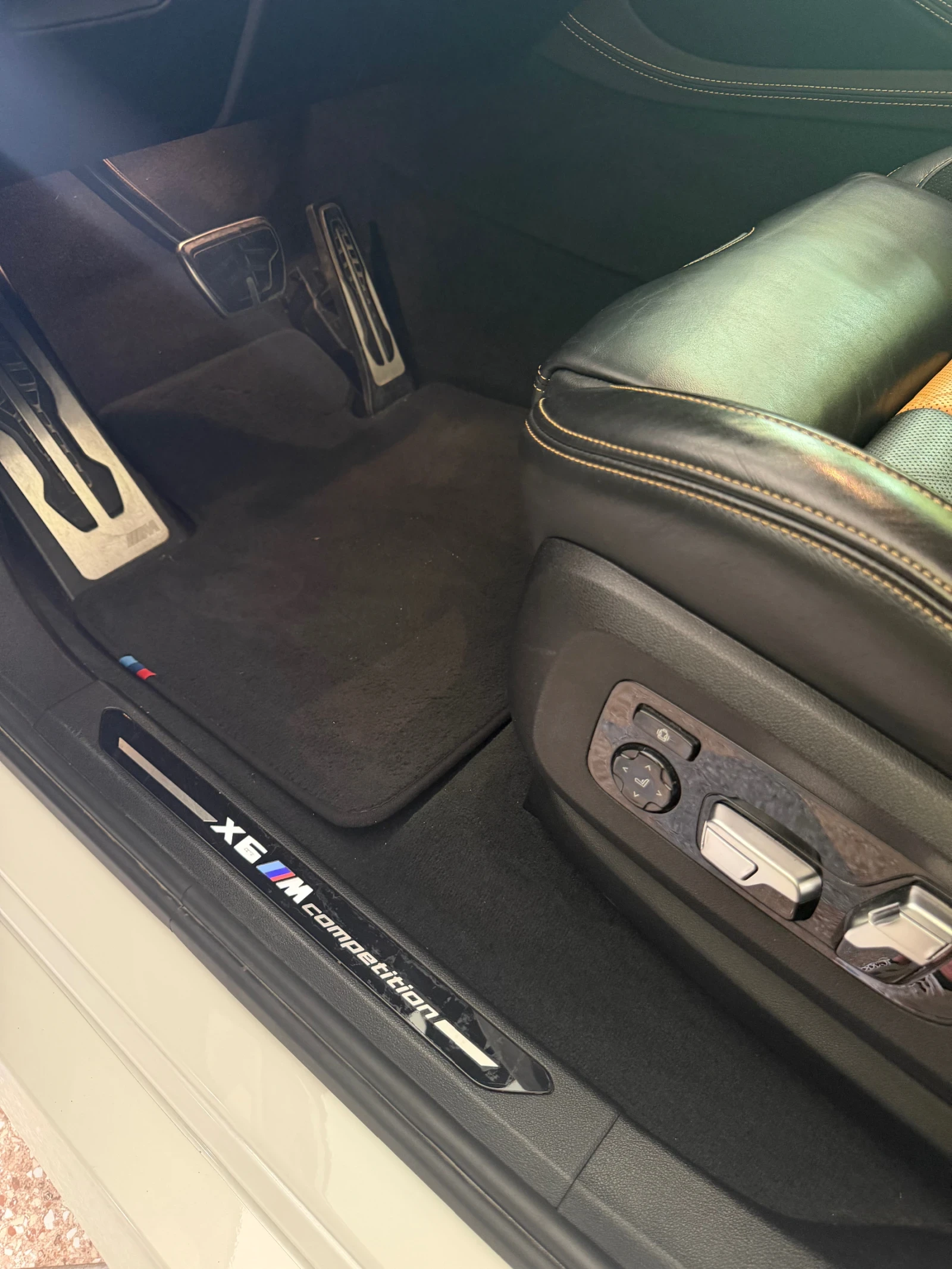 BMW X6 X6M competition  | Mobile.bg � ����������� 7
