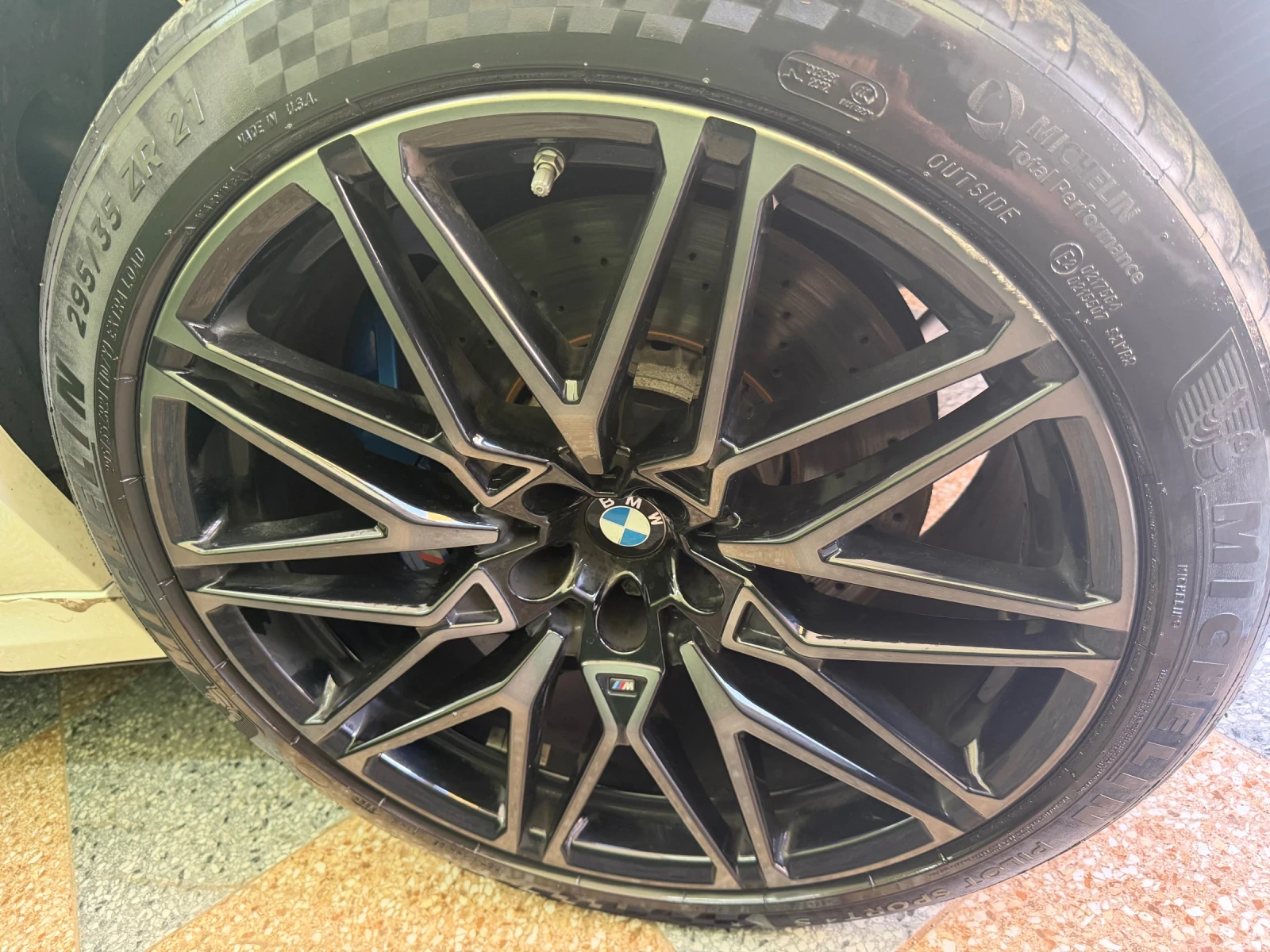 BMW X6 X6M competition  | Mobile.bg � ����������� 14