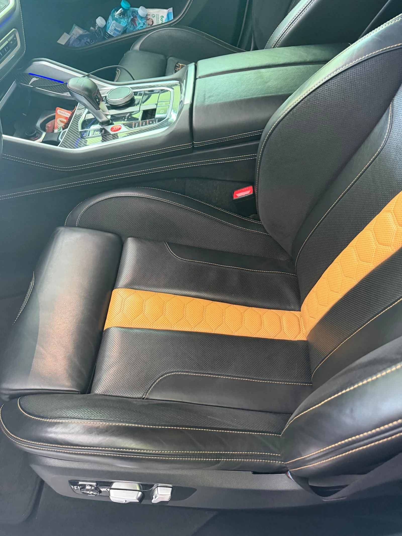 BMW X6 X6M competition  | Mobile.bg � ����������� 13