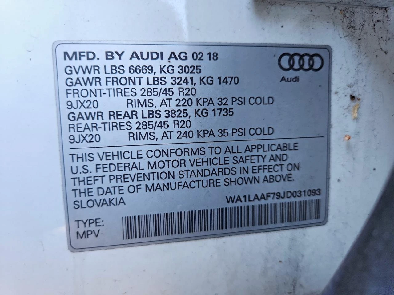 Audi Q7 3.0l Premium Plus, снимка 12 - Автомобили и джипове - 55812613